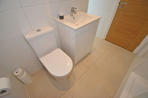 Shower Room- click for photo gallery